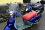 Motor Aprilia