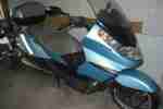 Motor Aprilia Atlantic 500 TOP Zustand