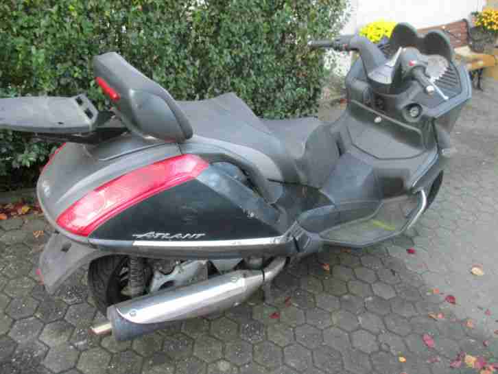 Motorroller Aprilia Atlantis