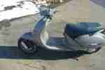 Motorroller HABANA 50er