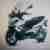 Motorroller Aprilia SR