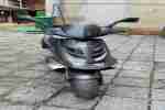 Motorroller Aprilia SR50 Di tech Bastler