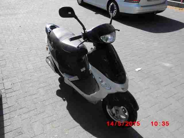 Motorroller BOATIAN 45KM/H 128 KM