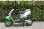 Motorroller: DERBI Atlantis 50