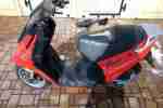 Motor Derbi Hunter (Nur Abholung)