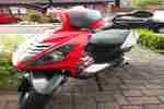 Motor Explorer Race GT 50 Euro 2 Modell