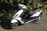 Motor Fly 50 4T von PIAGGIO wie neu