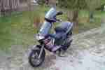 Motor GILERA Runner 180