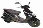 Motor GMX 460 Sport 25 km h schwarz