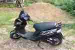 Motor GMX 550, fast neu