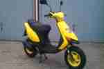 Motorroller Gilera Stalker 50 ZAPC40100