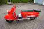 Motor Heinkel 103 A 2 Baujahr 1960 TÜV