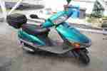 Motorroller Bali