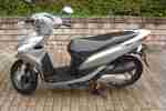 Motor Honda NSC 50