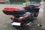 Motorroller S Wing