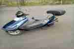 Motor Honda Spacy 125 , gebraucht, 17