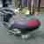 MotorRoller Honda Spacy