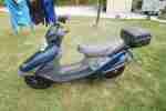 Motor Honda Spacy