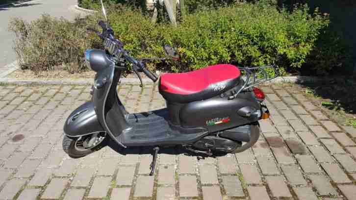 MotorRoller IVA Venti