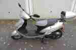 Motorroller Jinlun Star Quad Jl 50 Qt 5