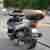 MotorRoller KYMCO Agility