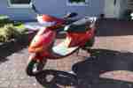 Motor KYMCO SC10AS Fever ZX II 45km h