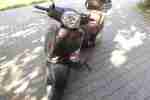 Motor KYMCO like, 50ccm, 2takt 160km ,