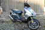 Motorroller Vabene 25 49,2 ccm