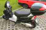 Motor Kymco