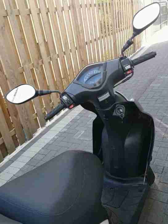 Motorroller Kymco