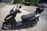 Motor Kymco 50 ccm 4 Takt, sehr guter