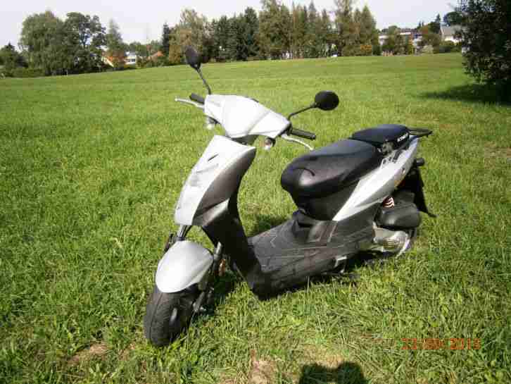 Motorroller Kymco Agility 50