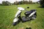 Motorroller Kymco Agility 50