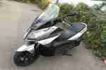 Motor Kymco Downtown 125i gebraucht