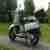 MotorRoller Kymco Like