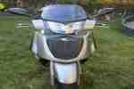 Motorroller Kymco People S 300i EZ 06 2008