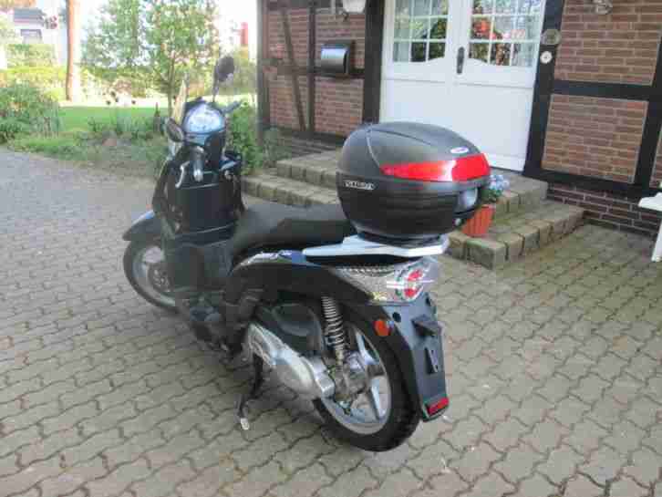 Motorroller Kymco People S125