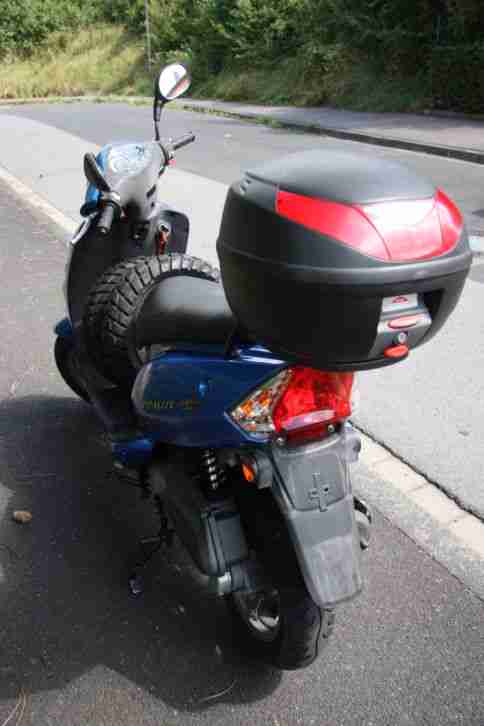 Motorroller Kymco Vitality 50