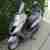 MotorRoller Kymco Yager