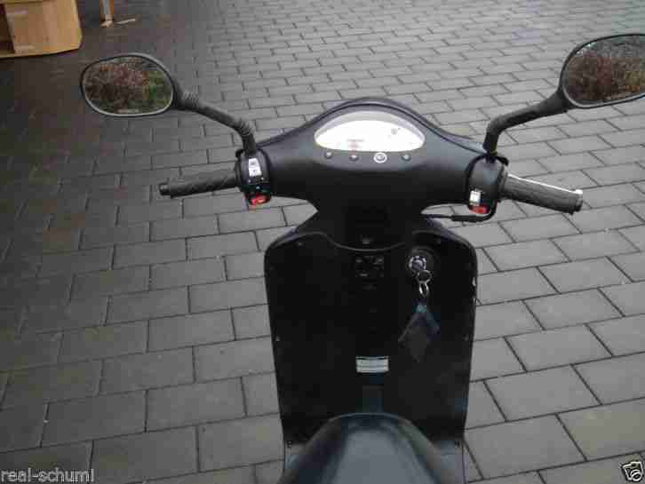 Motorroller Kymco Yup 50