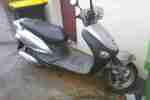 Motor Kymco Yup 50, gebraucht