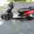 MotorRoller Kymco agility