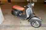 Motor LML Star 125 wie neu 4 Gang