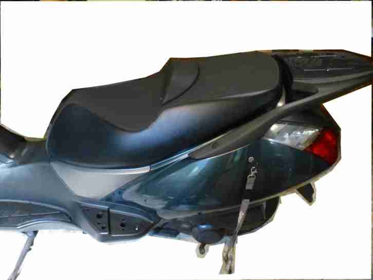 Motorroller/Leichtkraftrad an Bastler APRILIA 124cm³