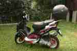 Motor Life ST 50