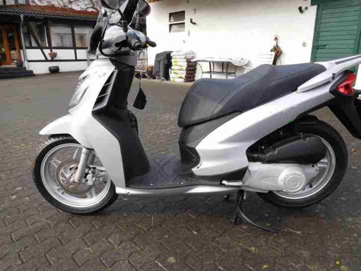 Motor MALAGUTI CENTRO 125 i.e.