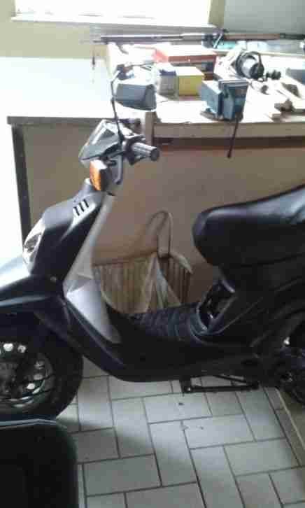 Motorroller / MBK Booster/Kleinkraftrad-Roller