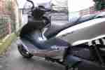 Motorroller MBK Skyliner 125 ccm, Gebraucht,