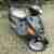 MotorRoller Mofa ZhongYu