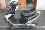 Motorroller Moped Chinaroller YY50QT